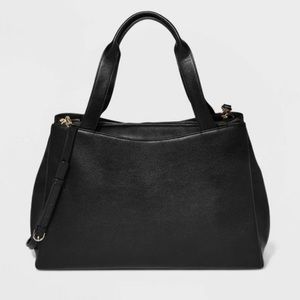 A New Day - WORK TOTE BAG